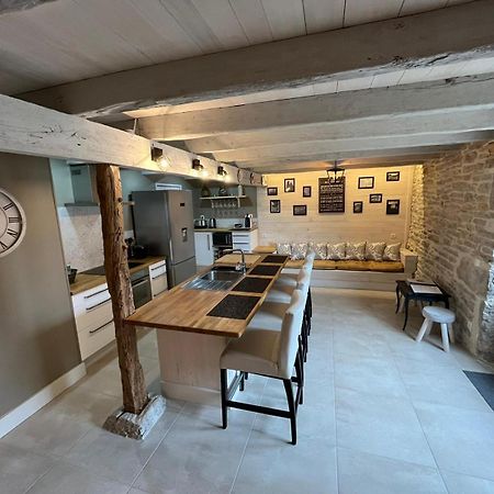 Villa Bergerie Du Causse à Livernon Extérieur photo