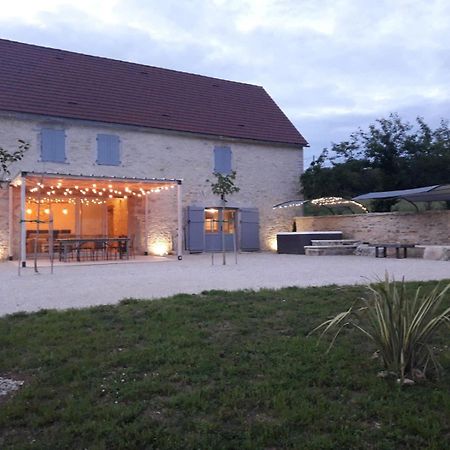 Villa Bergerie Du Causse à Livernon Extérieur photo