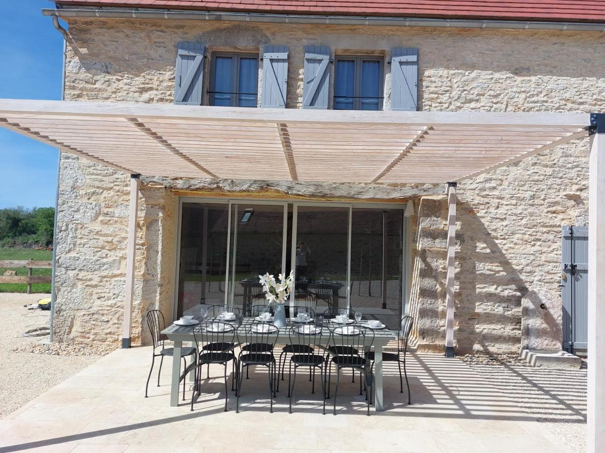 Villa Bergerie Du Causse à Livernon Extérieur photo