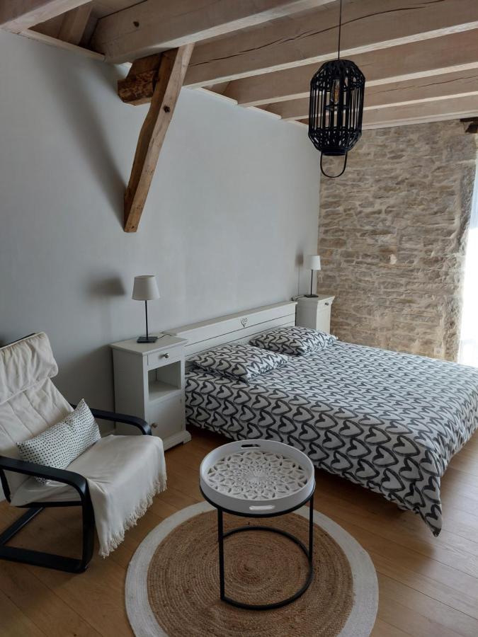 Villa Bergerie Du Causse à Livernon Extérieur photo