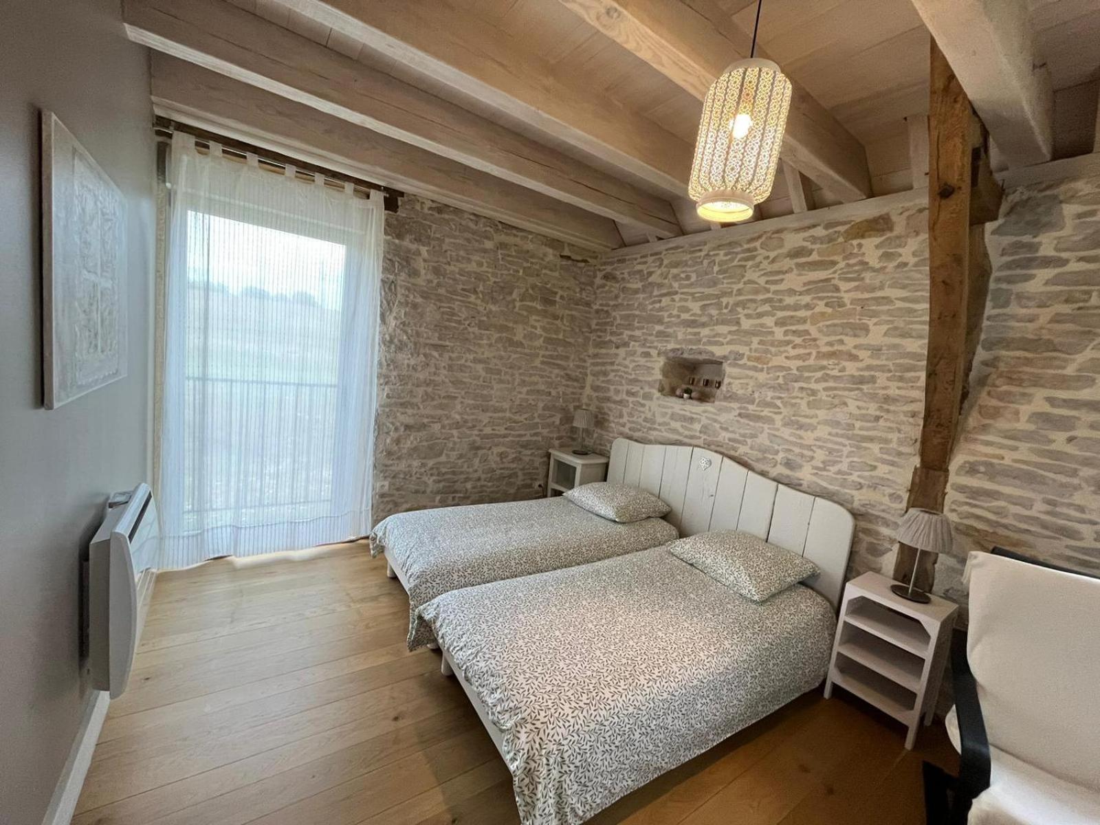 Villa Bergerie Du Causse à Livernon Extérieur photo